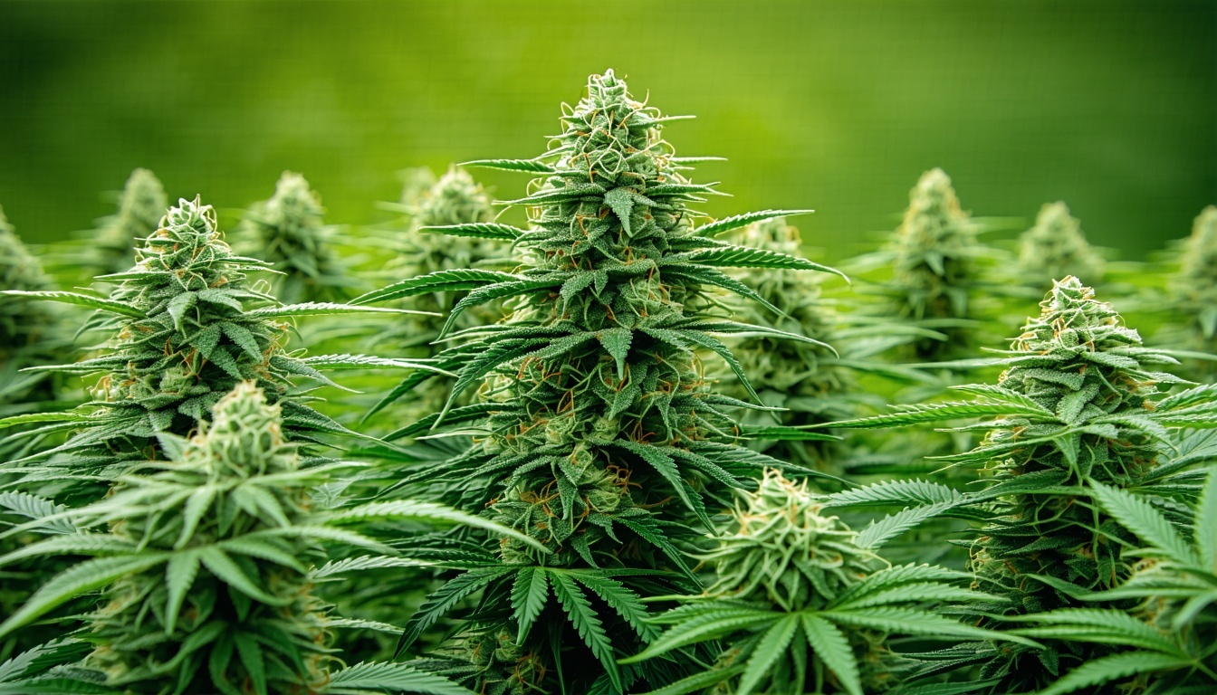 Secure cannabis banking solutions